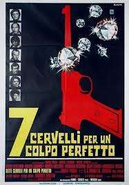 7 cervelli per un colpo perfetto [HD] (1972 CB01)