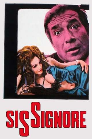 Sissignore [HD] (1968 CB01)