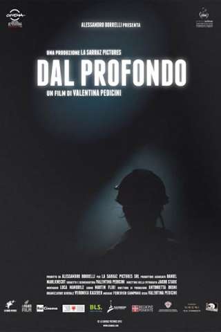 Dal profondo [HD] (2013 CB01)