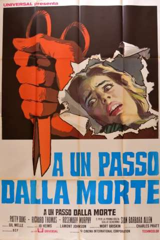 A un passo dalla morte [HD] (1959 CB01)