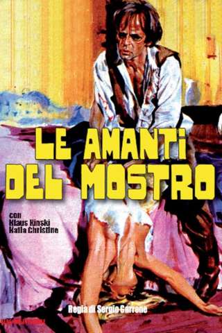 Le amanti del mostro [HD] (1974 CB01)