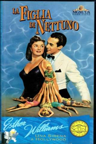 La figlia di Nettuno [HD] (1949 CB01)