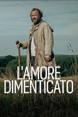 L'amore dimenticato [HD] (2023 CB01)