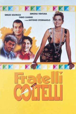 Fratelli coltelli [HD] (1997 CB01)