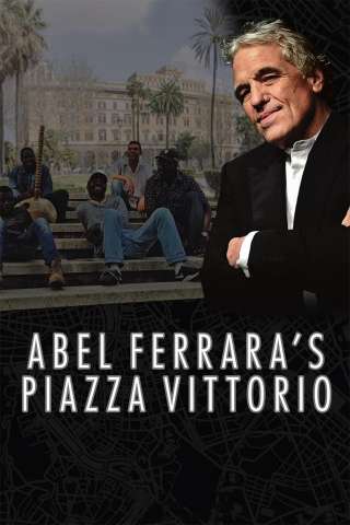 Piazza Vittorio [HD] (2017 CB01)