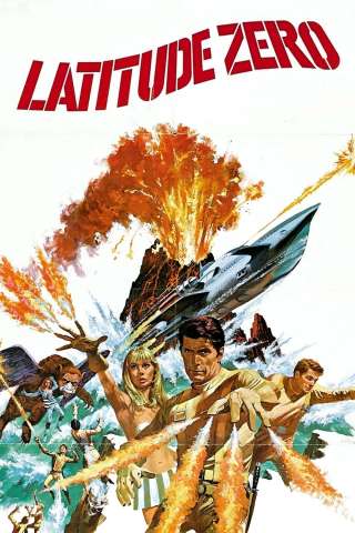 Latitudine Zero [HD] (1969 CB01)