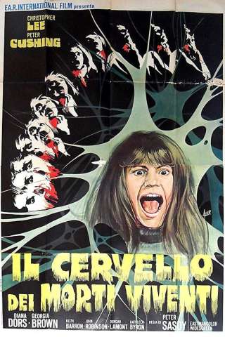 Il cervello dei morti viventi [HD] (1973 CB01)