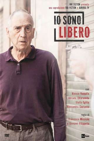 Io sono Libero [HD] (2016 CB01)