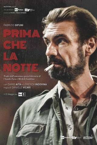 Prima che la notte [HD] (2018 CB01)