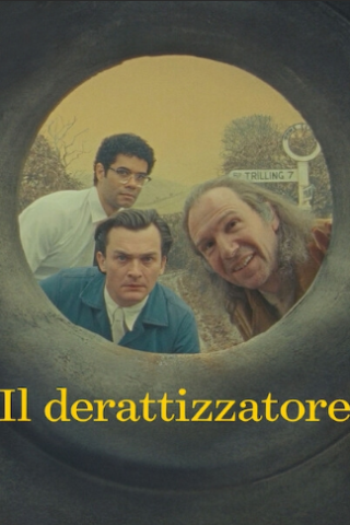 Il derattizzatore [CORTO] [HD] (2023 CB01)