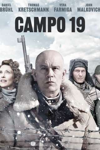 Campo 19 [HD] (2008 CB01)