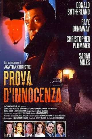 Prova d'innocenza [HD] (1984 CB01)