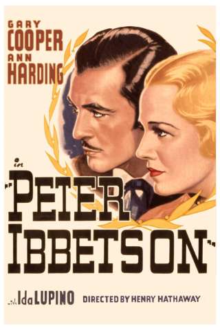 Sogno di prigioniero [HD] (1935 CB01)