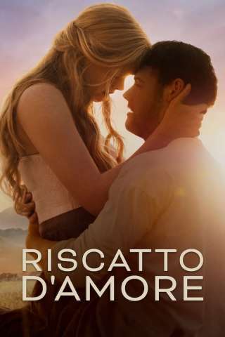 Riscatto d'amore [HD] (2022 CB01)