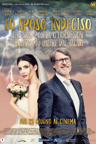 Lo sposo indeciso [HD] (2023 CB01)