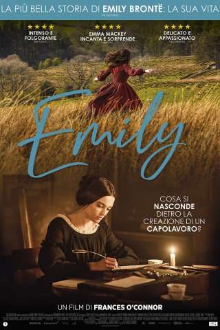 Emily [HD] (2022 CB01)