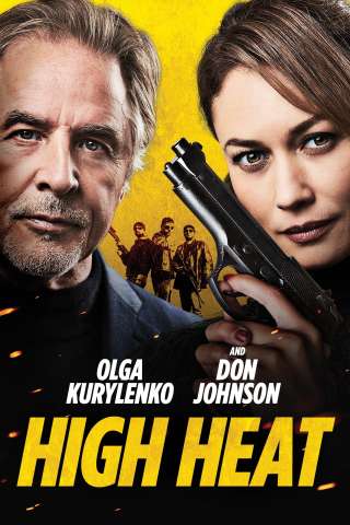 High Heat [HD] (2022 CB01)