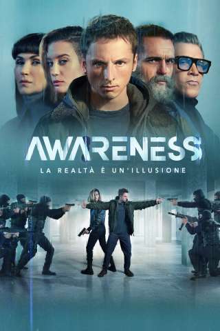 Awareness [HD] (2023 CB01)