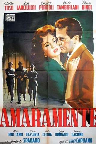 Amaramente [HD] (1956 CB01)