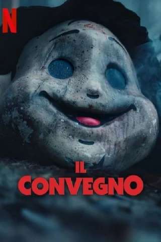 Il convegno [HD] (2023 CB01)