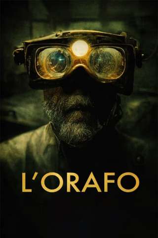 L’orafo [HD] (2022 CB01)