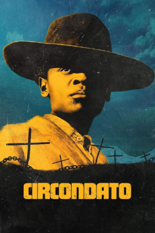 Circondato [HD] (2023 CB01)