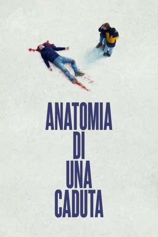 Anatomia di una caduta [HD] (2023 CB01)