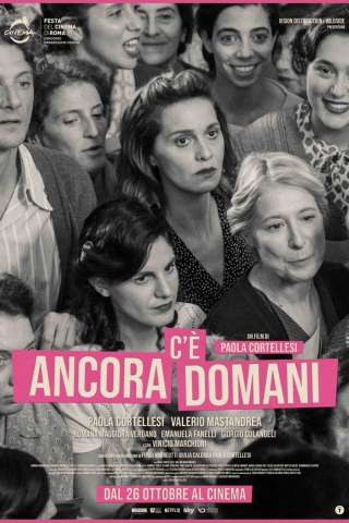 C'è ancora domani [HD] (2023 CB01)