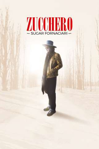 Zucchero Sugar Fornaciari [HD] (2023 CB01)