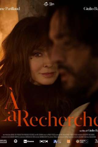 À la Recherche [HD] (2023 CB01)