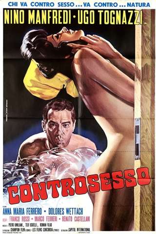 Controsesso [HD] (1964 CB01)