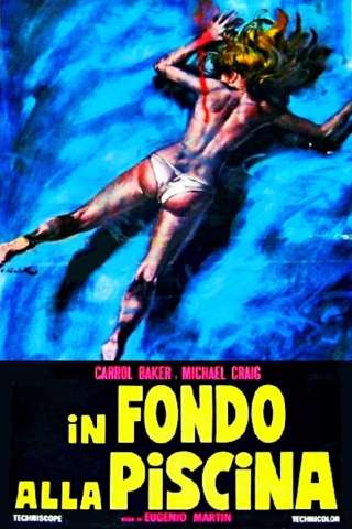 In fondo alla piscina [HD] (1971 CB01)