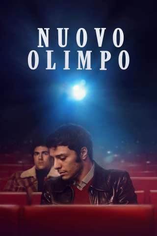 Nuovo Olimpo [HD] (2023 CB01)