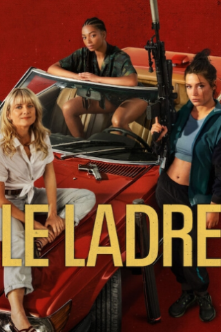 Le ladre [HD] (2023 CB01)