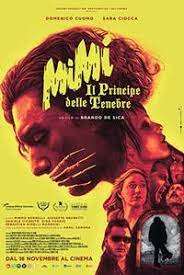 Mimì - Il principe delle tenebre [HD] (2023 CB01)