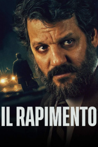 Il rapimento [HD] (2023 CB01)