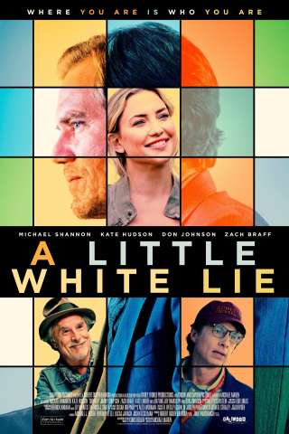 A Little White Lie - Shriver [HD] (2023 CB01)