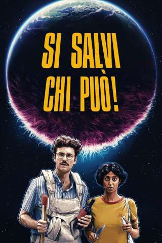 Si salvi chi può! [HD] (2020 CB01)