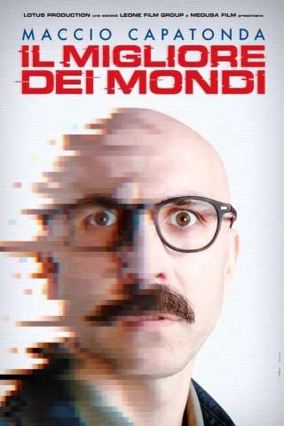 Il migliore dei mondi [HD] (2023 CB01)