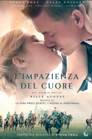 L'impazienza del cuore [SD] (2022 CB01)