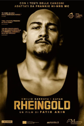 Rhinegold [HD] (2022 CB01)