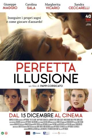 Perfetta illusione [HD] (2022 CB01)