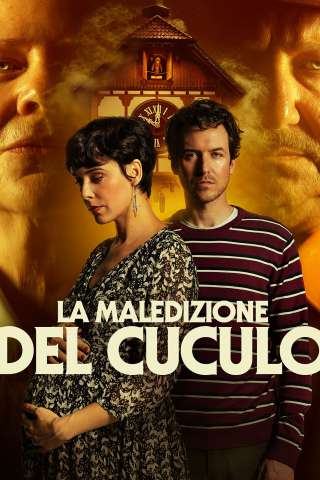 La maledizione del cuculo [HD] (2023 CB01)