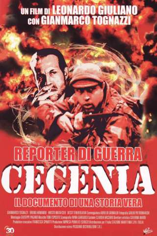 Cecenia [HD] (2004 CB01)