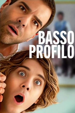 Basso profilo [HD] (2023 CB01)