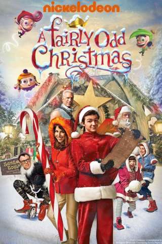 Un Fanta Natale [HD] (2013 CB01)