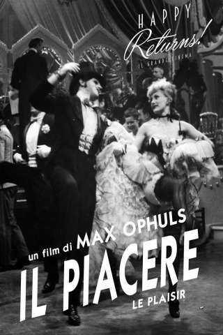 Il piacere [HD] (1952 CB01)