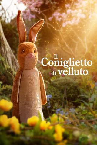 Il coniglietto di velluto [HD] (2023 CB01)