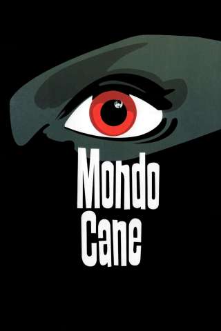 Mondo Cane [HD] (1962 CB01)