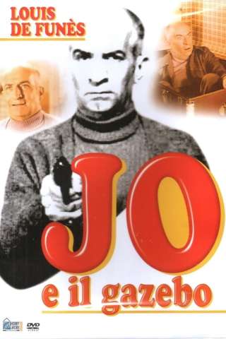 Jo e il gazebo [HD] (1971 CB01)